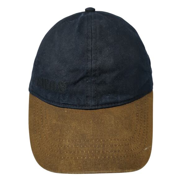 Unbranded Other - Unbranded Slideback Hat Multicolor One Size Adjustable Colorblock Blank